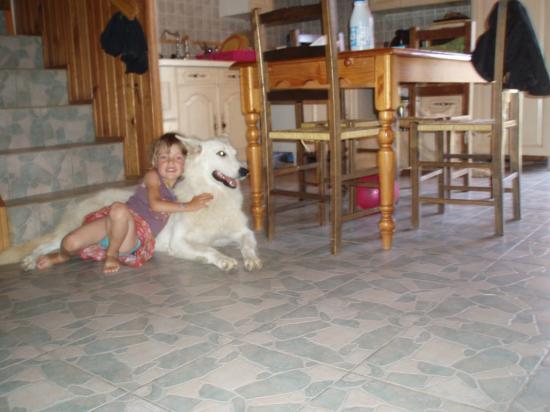 Fanny et Camille
