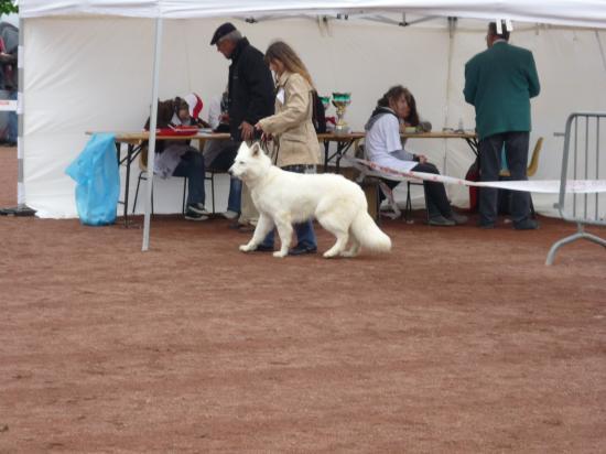 Concour Semur en Auxois